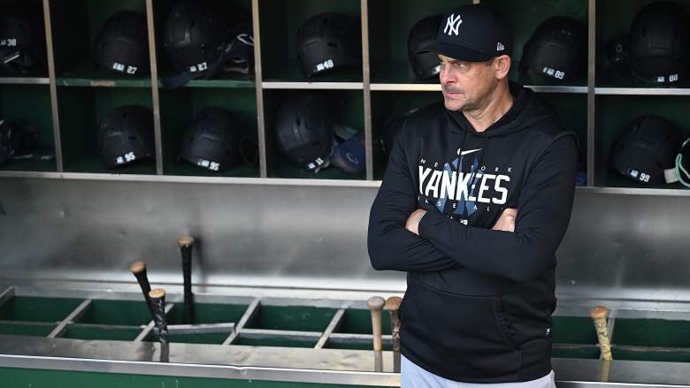 $16 Million Slugger Could Be ‘Value Option’ for Yankees at 2024 Trade Deadline