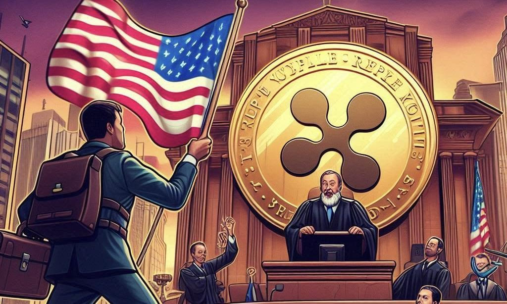 Ripple's Legal Struggle with SEC: Could XRP Soar to $10 or Crash? - EconoTimes