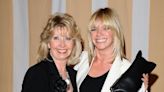 Zoe Ball announces mother’s death after cancer diagnosis