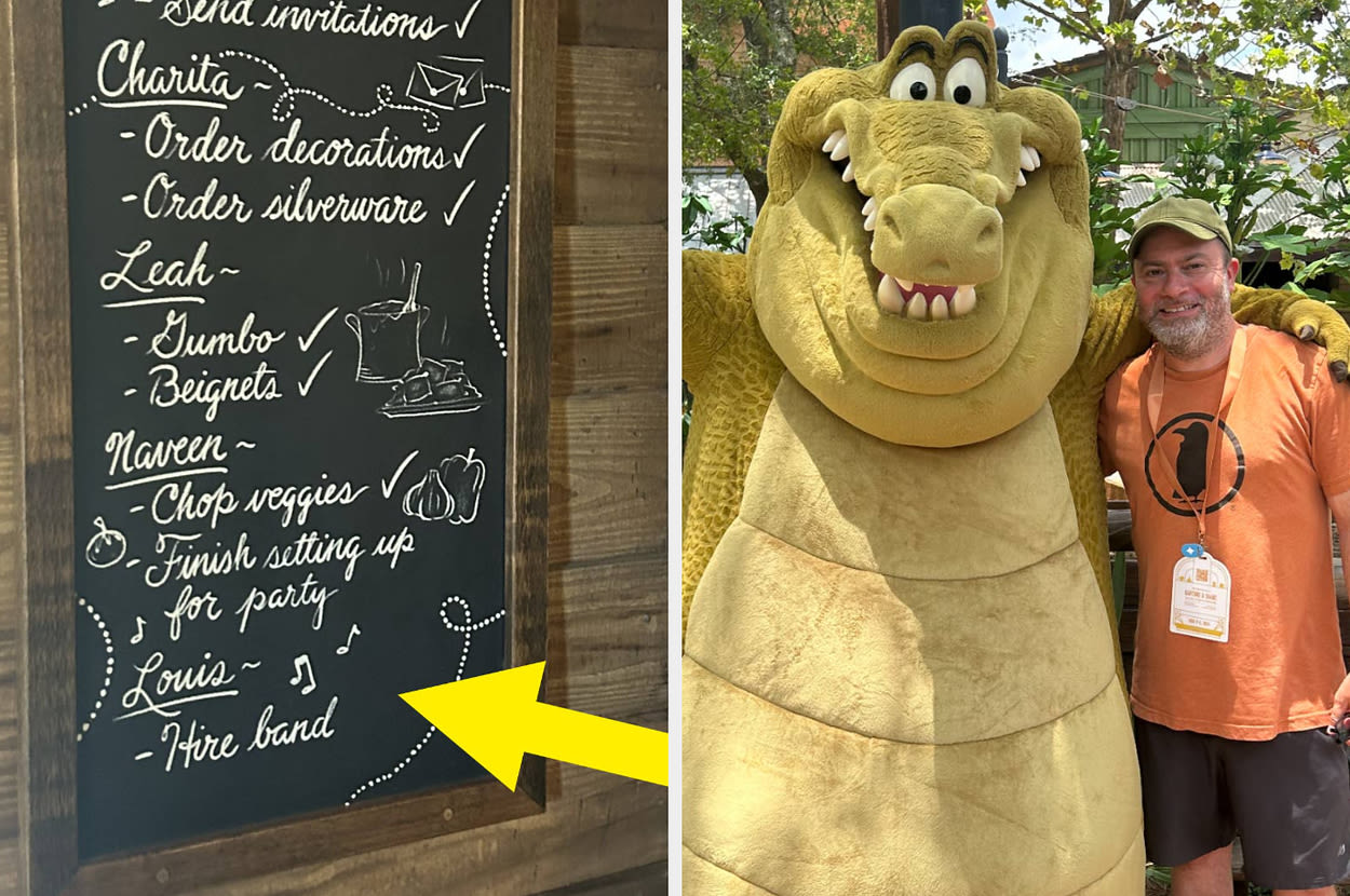 Tiana's Bayou Adventure Is Now Open At Walt Disney World, And Here's Everything You Need To Know...