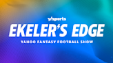 Ekeler's Edge is Back: Fantasy football's most unique podcast returns for Season 3