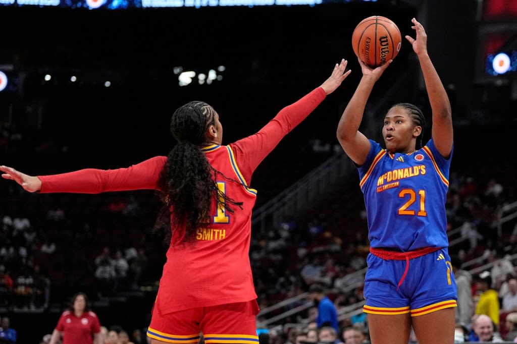 UConn women’s basketball newcomers get their uniform numbers