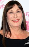 Anjelica Huston