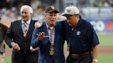 Larry Lucchino, Padres president who spearheaded Petco Park project, dies at 78