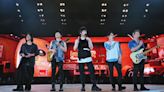 五月天、蔡依林都入選！ KKBOX揭曉年度風雲歌手榜 │TVBS新聞網