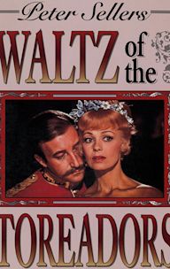 Waltz of the Toreadors