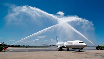 Triangle residents can now travel directly from RDU to Panama thanks to Copa Airlines