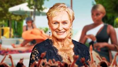 Knives Out 3 casting continues to amaze with another huge addition, Glenn Close