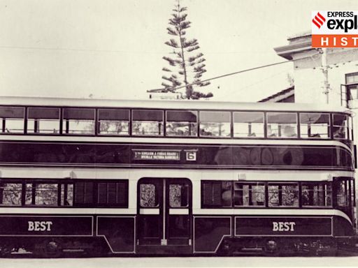 Once upon a tram: The story of India’s tramways
