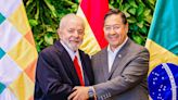 Lula aproveita ida à Bolívia e manda mais recados em favor da estabilidade fiscal