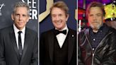 Ben Stiller, Mark Hamill, and more celebs defend Martin Short after op-ed calls him 'desperately unfunny'