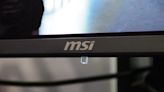 MSI unveils new MAG 271QPX QD-OLED E2 gaming monitor with a big upgrade