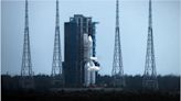 嫦娥六號登陸月球背面：中國雄心勃勃的「太陽系計畫」冰山一角 - TNL The News Lens 關鍵評論網