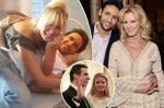 Sandra Lee ‘felt like a virgin at 55’ before meeting fiancé Ben Youcef after Andrew Cuomo split