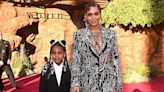 Blue Ivy Carter: Rolle in 'Mufasa: Der König der Löwen'