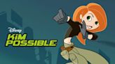 Kim Possible: Where to Watch & Stream Online