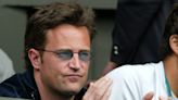 Matthew Perry desvela en sus memorias sus graves problemas con las drogas