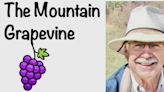 The Mountain Grapevine: Tips on muscadine planting and trellis installation