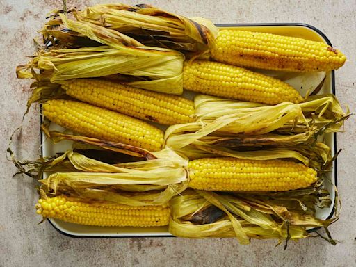 I Asked 3 Farmers How to Pick the Sweetest Corn, and They Taught Me Something New