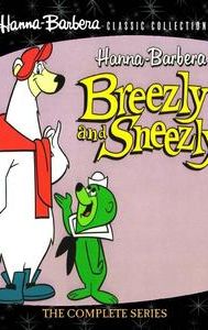 Breezly and Sneezly