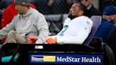 Dolphins' Bradley Chubb tore an ACL near end of Ravens game