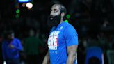 James Harden fined by NBA for public trade demands