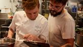 Why are chefs in Europe serving up California cuisine? They explain its appeal