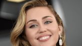 Miley Cyrus Displays Toned Bod While Celebrating Huge Accomplishment