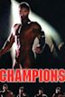 Karate Tiger – The Champions