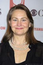 Cherry Jones