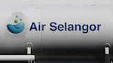 Water cuts in Selangor, KL after pollutants affect Sungai Semantan