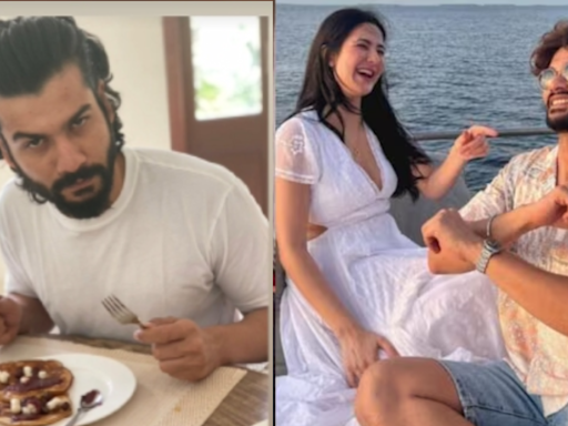 Vicky Kaushal Calls Brother Sunny 'Zen And Fun', Katrina Kaif Pens Sweet Birthday Note For 'Devar'