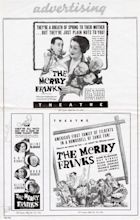 Image gallery for The Merry Frinks - FilmAffinity