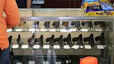 Amid crime fears, NYC sees surge in gun permit applications