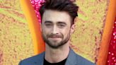 Daniel Radcliffe reaffirms LGBTQ+ support after JK Rowling's latest TERF tantrum