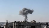 EU pressures Israel to obey UN court's order to halt Rafah offensive