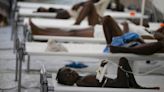 ‘Catastrophic situation’: Haiti’s gang violence spurs outbreak of cholera, other illnesses