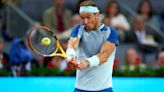 Rafael Nadal’s uncle expects him to play at French Open