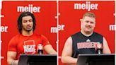 Why Mike Katic, Jacob Mangum-Farrar returned to Indiana football — and like ‘no BS’ coaching