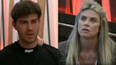 El llanto desconsolado de Nicolás en Gran Hermano por la dura noticia que debió darle a su mamá