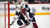 Georgiev makes 27 saves as Avalanche beat Blackhawks 5-0