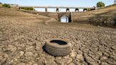 England’s driest February in 30 years, says Met Office