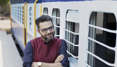 Neelesh Misra shares ‘IndiGo’s tales of arrogance’ and chaos in Delhi, airline responds