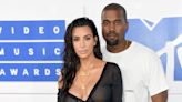 Kanye West to Pay Kim Kardashian $200K Per Month in Child Support as They Finalize Divorce Settlement