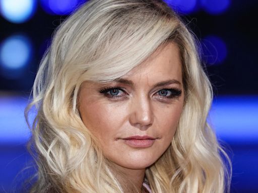 Hannah Spearritt in surprise career change after 'setbacks' since Paul's death