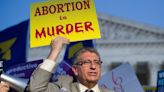 Anti-Abortion Extremist Will Be On The Presidential Ballot In 12 States