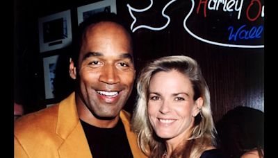 "OJ Threw Me Up Against Walls": Nicole Brown Simpson's Diary Reveals Abusive Marriage