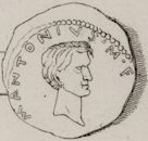 Marcus Antonius Antyllus