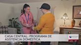 Certificación de asistente doméstica en español: Este programa ofrece adiestramiento gratuito en Chicago