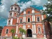 Roman Catholic Diocese of San Pablo